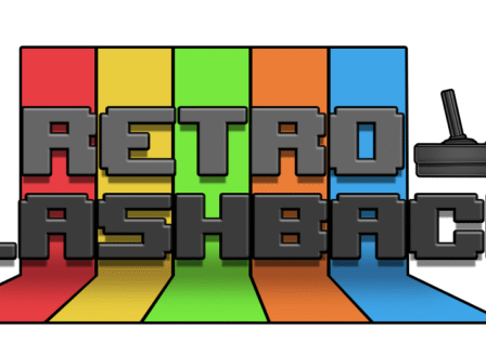 RetroFlashback_logoBasic + Blusky