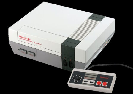 NES